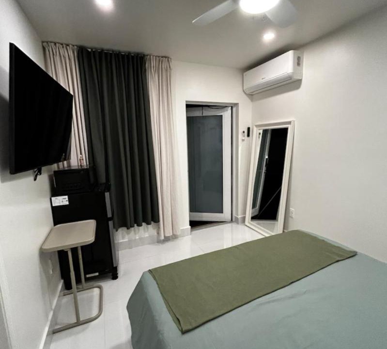 Photo of Bedroom in Allapattah