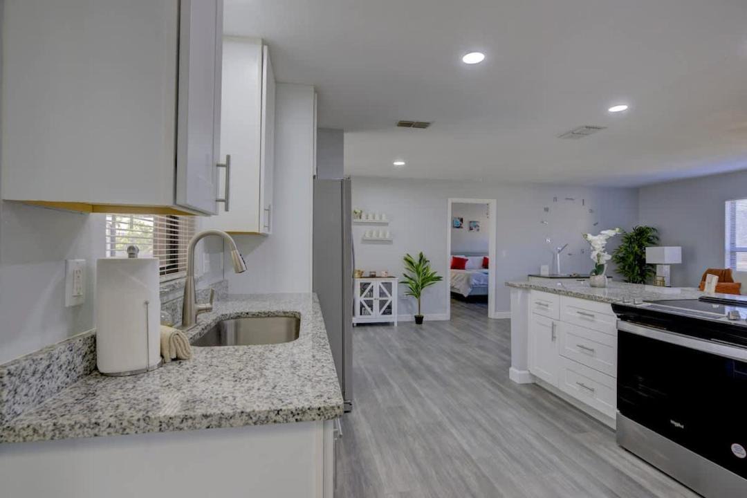 Photo of Kitchen in Fruitville