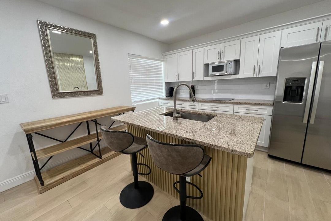 Photo of Kitchen in North Hyde Park