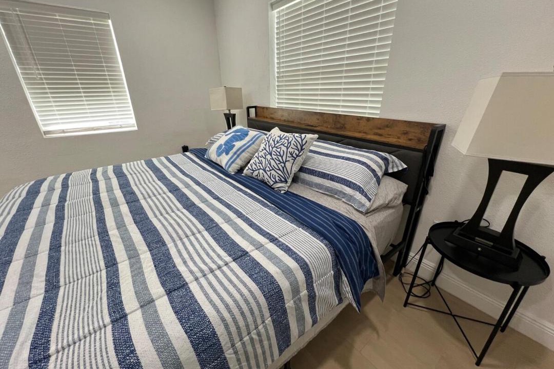 Photo of Bedroom in North Hyde Park
