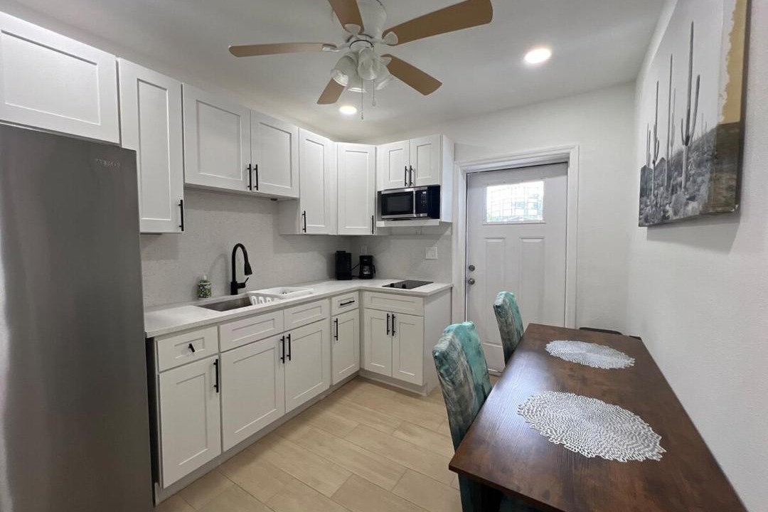 Photo of Kitchen in North Hyde Park
