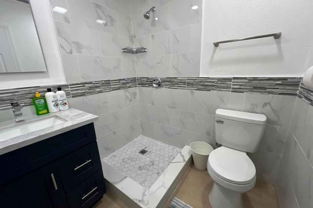 Photo of Bathroom in North Hyde Park