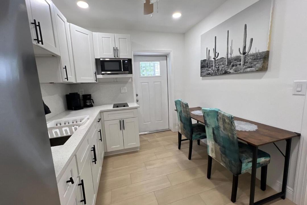 Photo of Kitchen in North Hyde Park