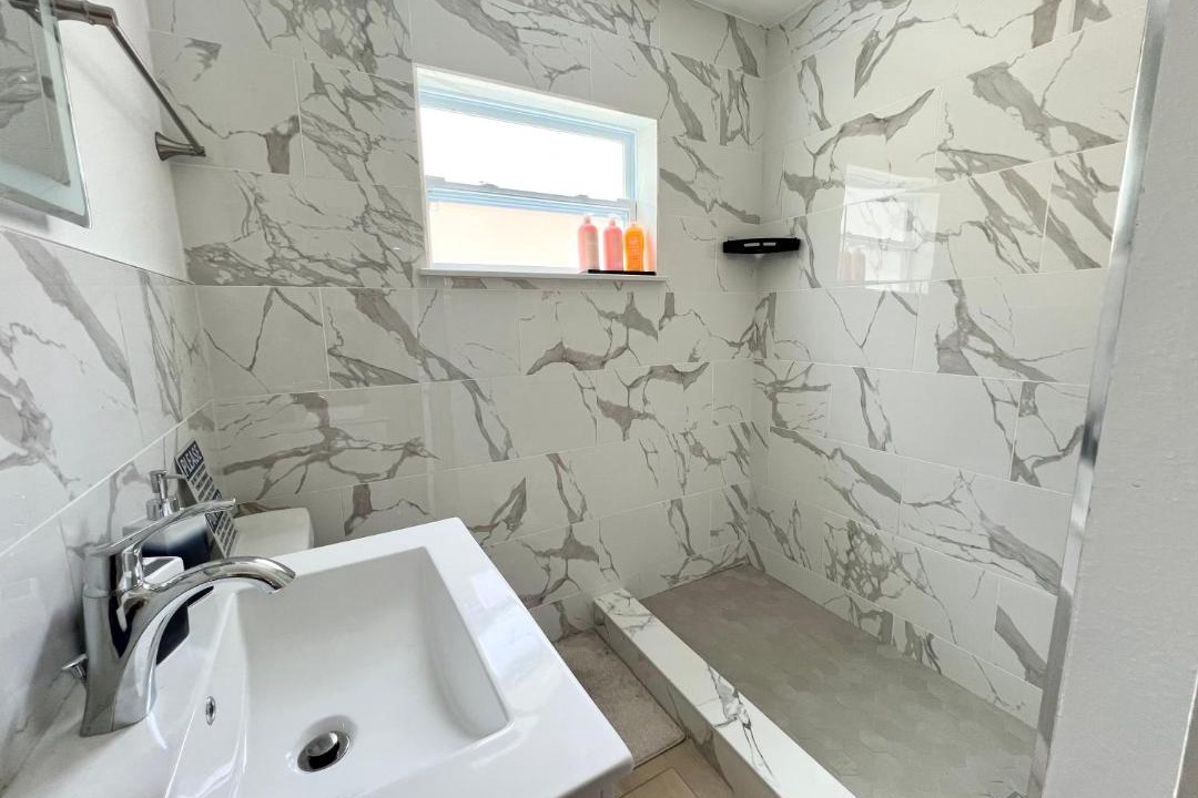 Photo of Bathroom in North Hyde Park