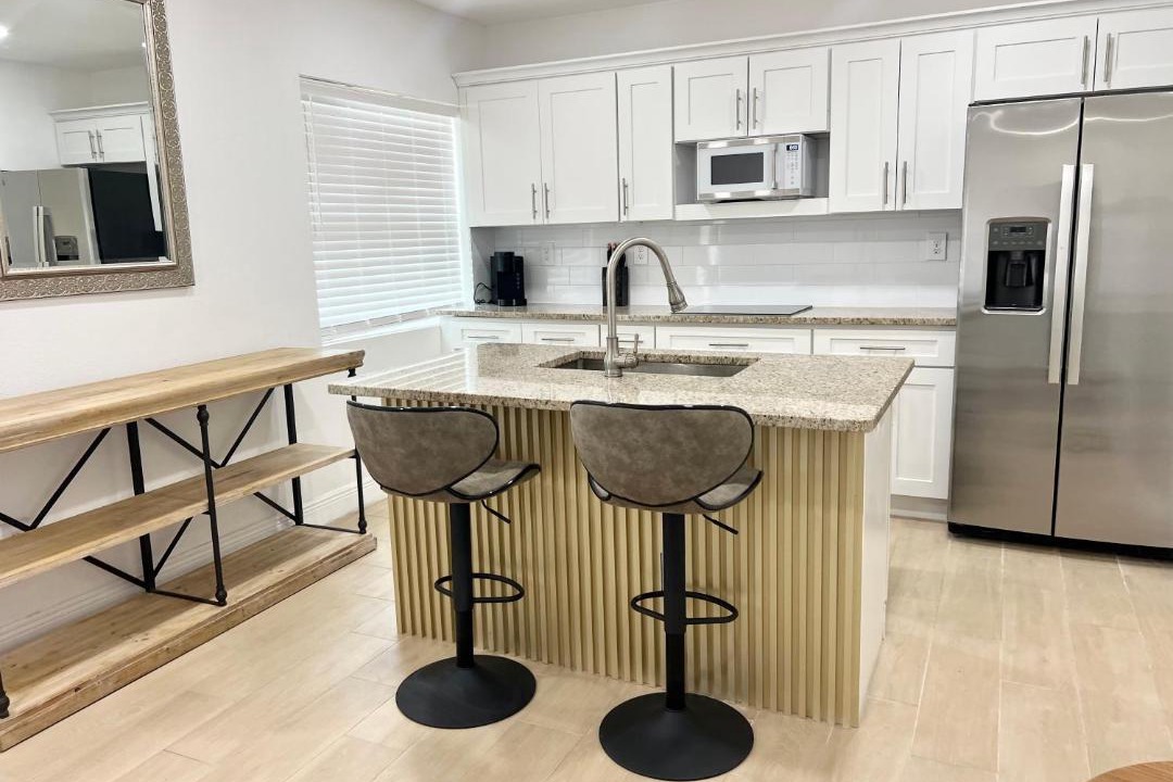 Photo of Kitchen in North Hyde Park