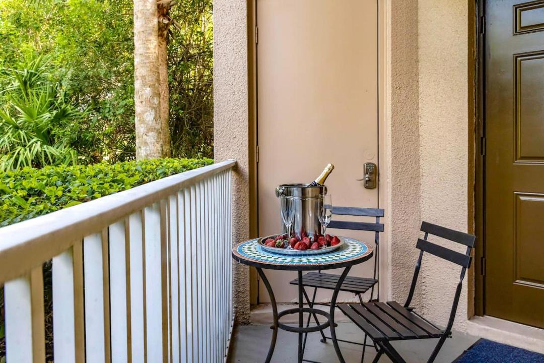 Photo of Patio Balcony in Port Saint Lucie