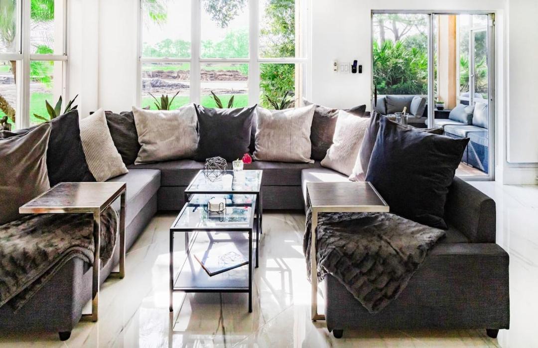 Photo of Livingroom in Port Saint Lucie