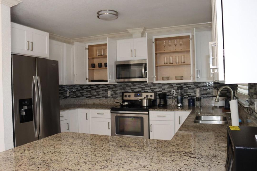 Photo of Kitchen in Westgate