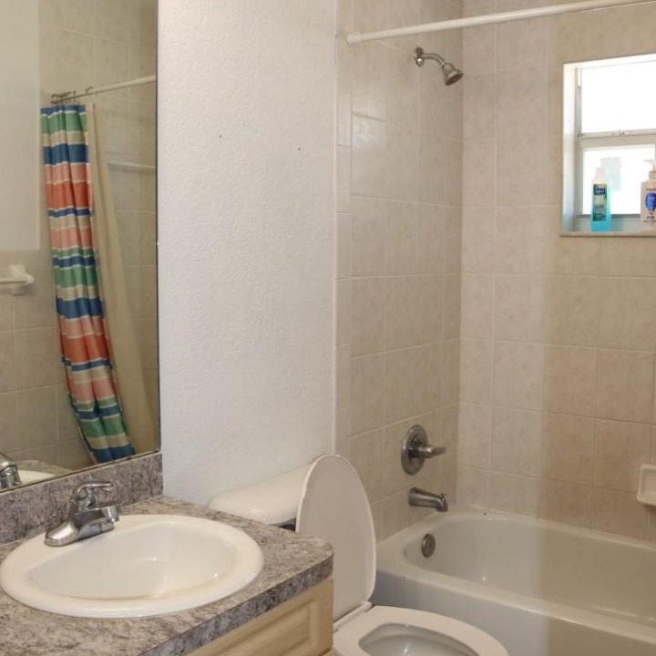 Photo of Bathroom in Westgate