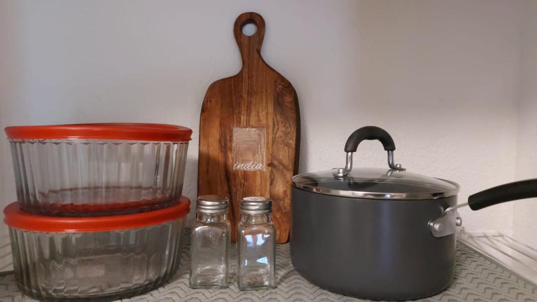 Photo of Kitchen in Westgate