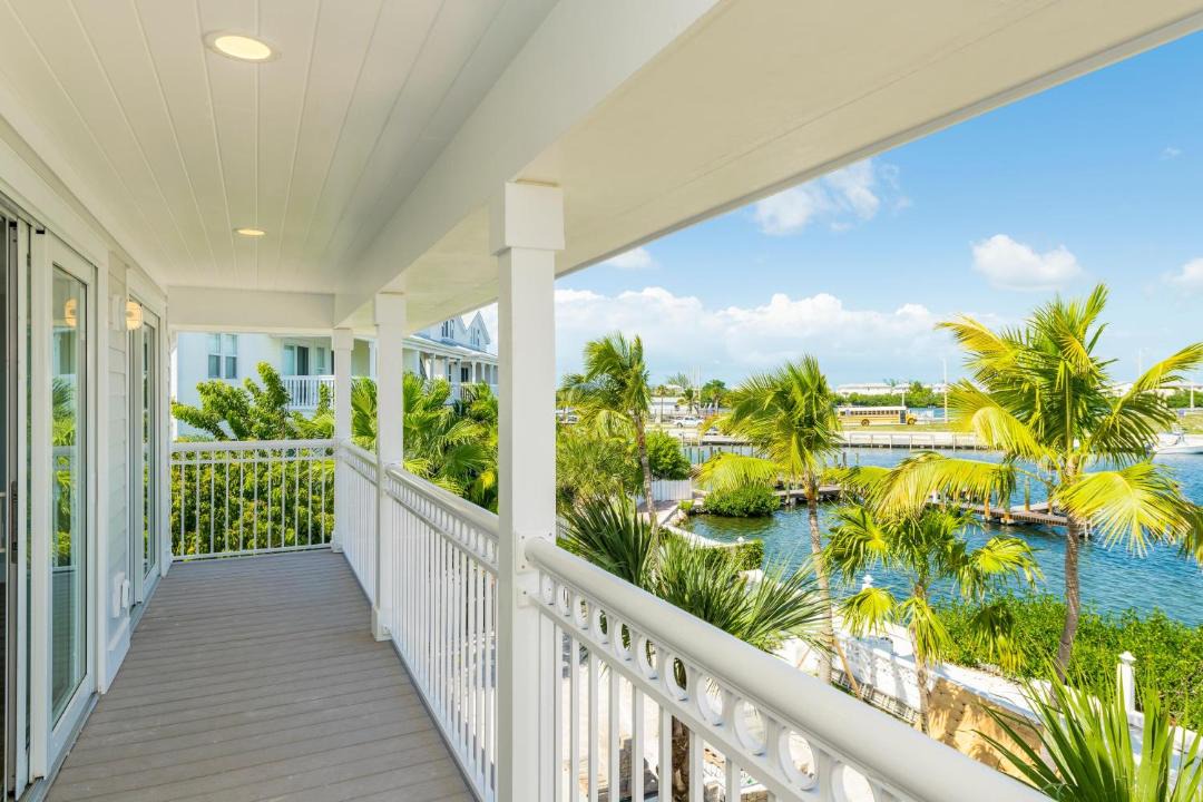 Photo of Patio Balcony in Meadows