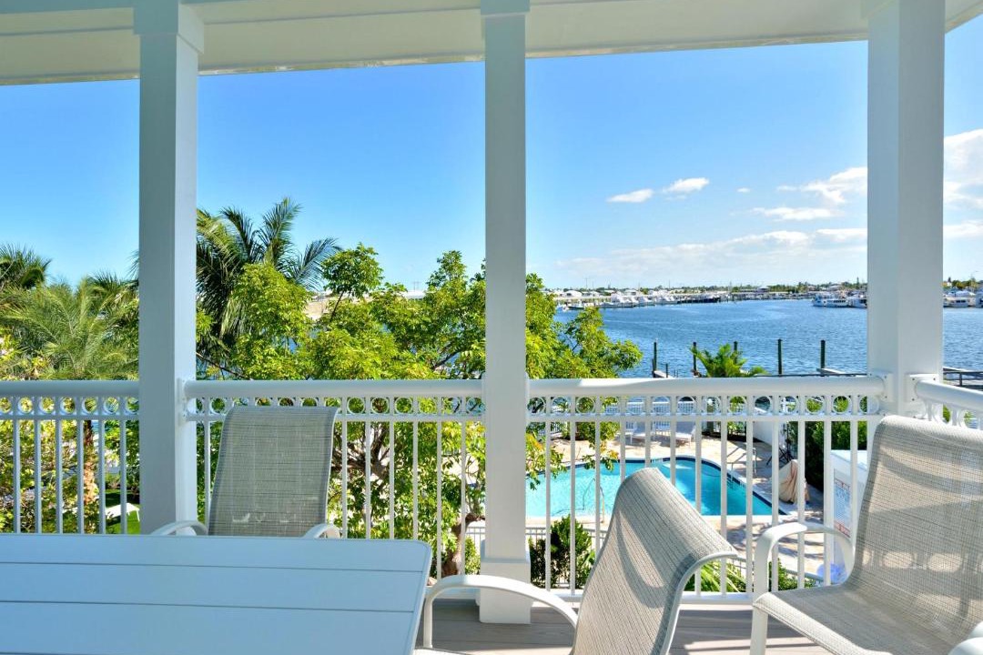 Photo of Patio Balcony in Meadows