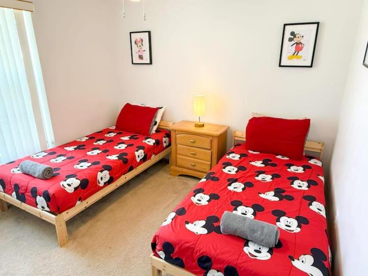 Photo of Bedroom in Bridgewater Crossing