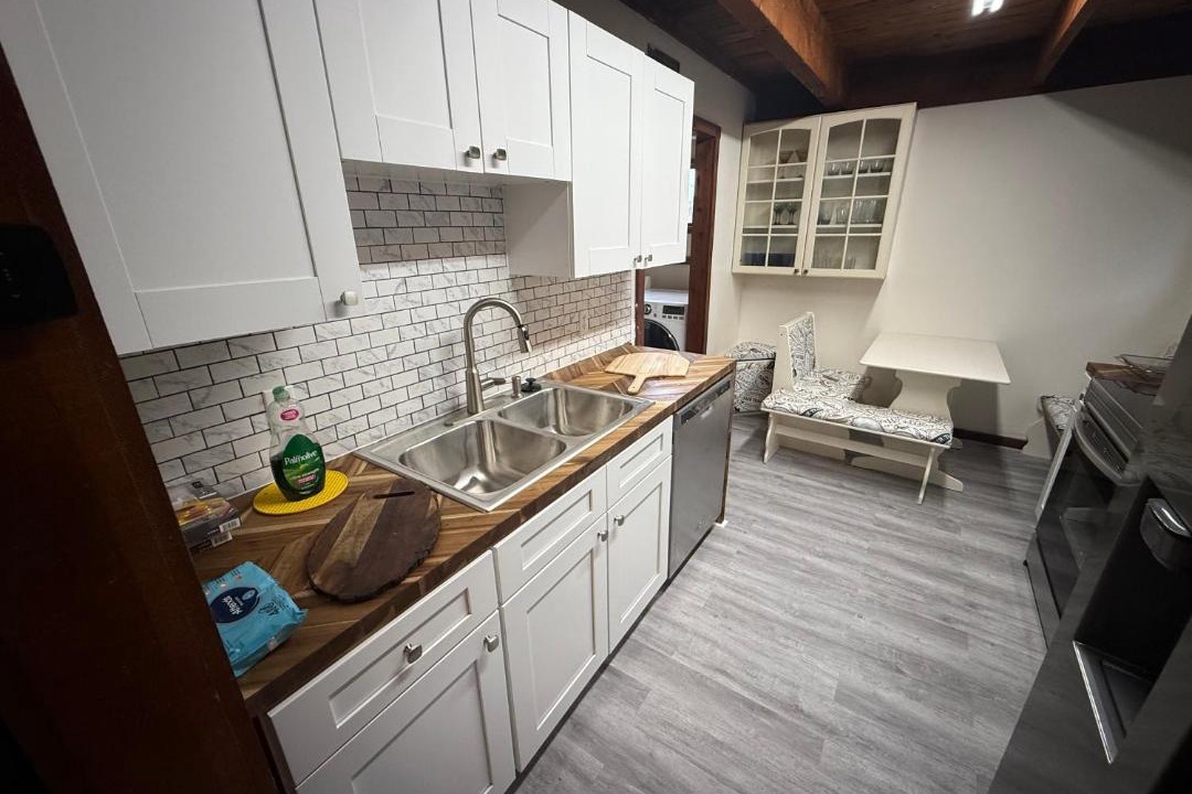 Photo of Kitchen in Indian River Estates