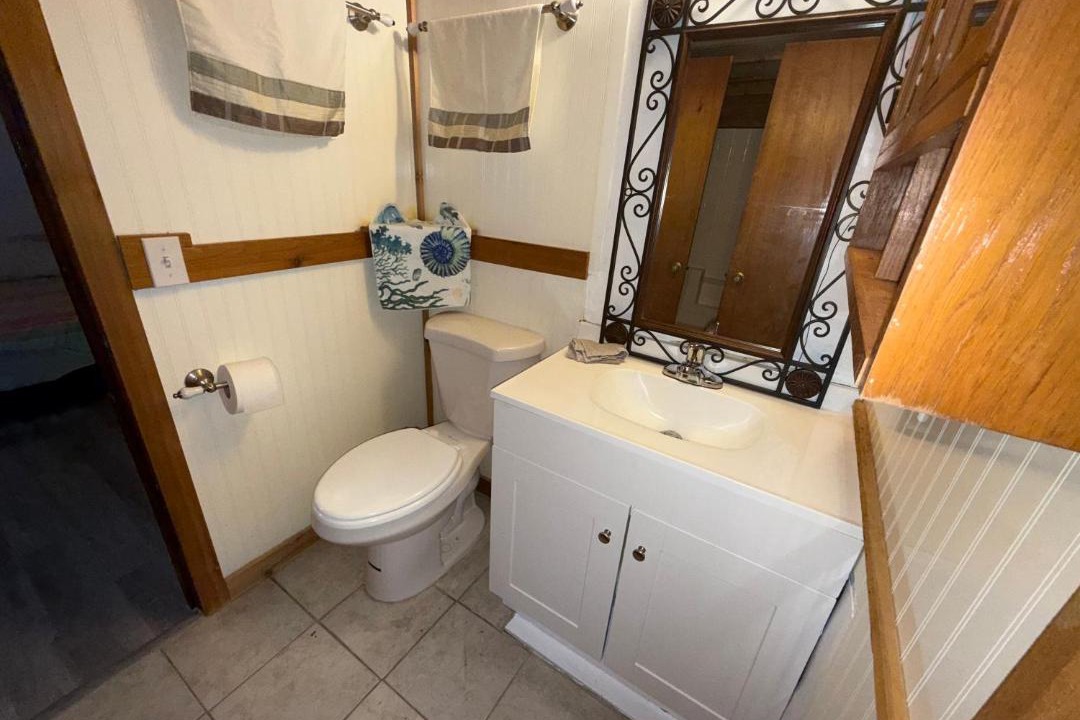 Photo of Bathroom in Indian River Estates