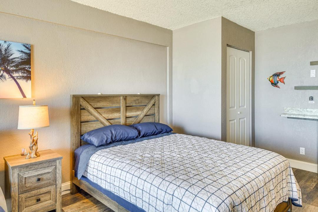 Photo of Bedroom in Daytona Beach
