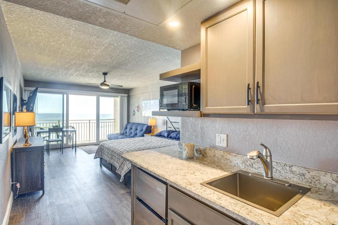 Photo of Kitchen in Daytona Beach