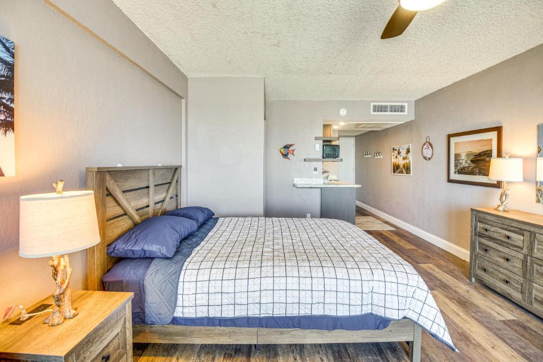 Photo of Bedroom in Daytona Beach