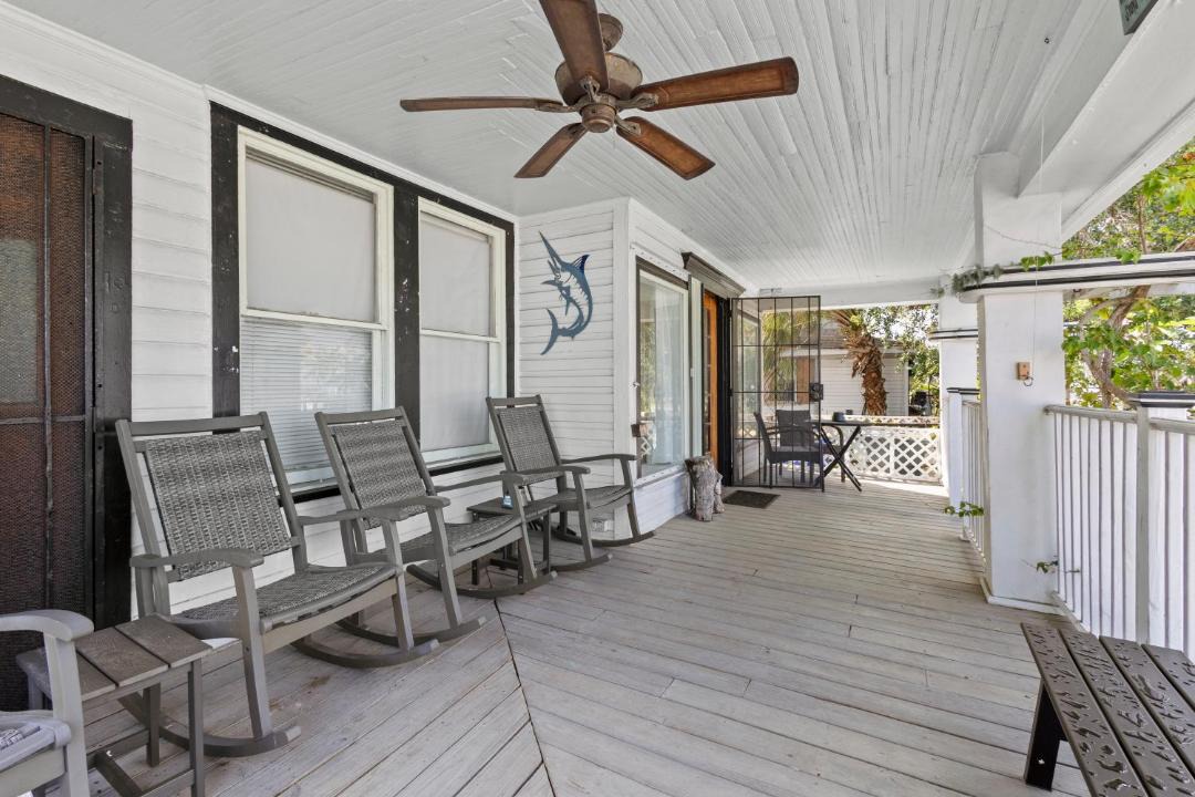 Photo of Patio Balcony in Fort Pierce