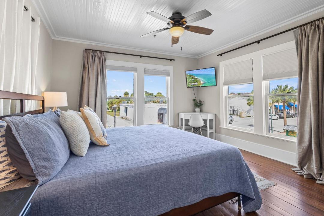 Photo of Bedroom in Fort Pierce