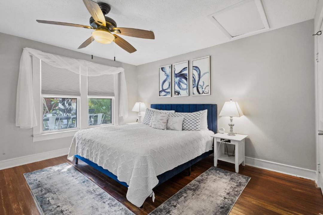 Photo of Bedroom in Fort Pierce