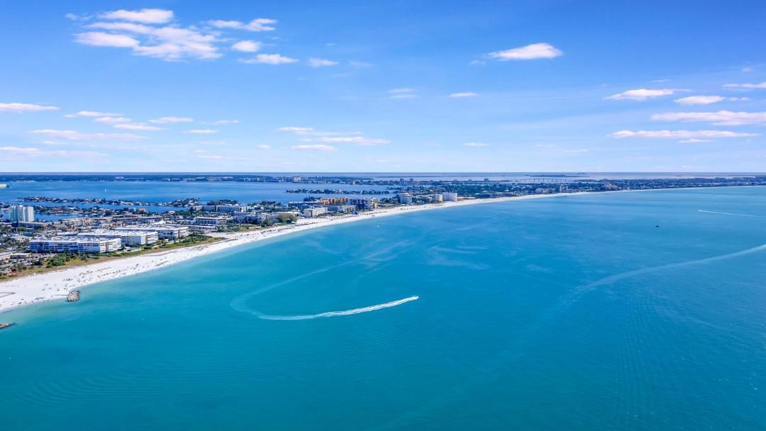 Photo of Others in St. Pete Beach