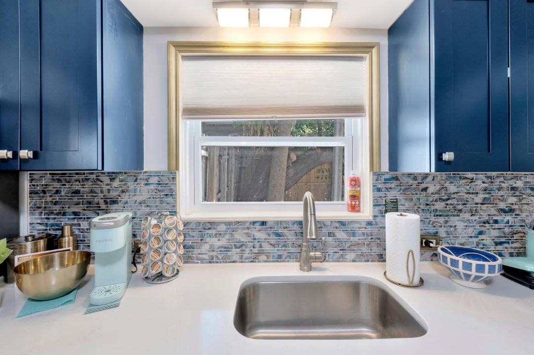 Photo of Kitchen in St. Pete Beach