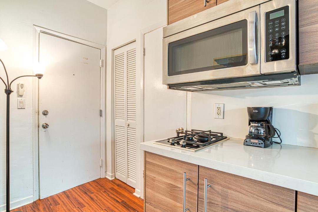 Photo of Kitchen in South of Fifth