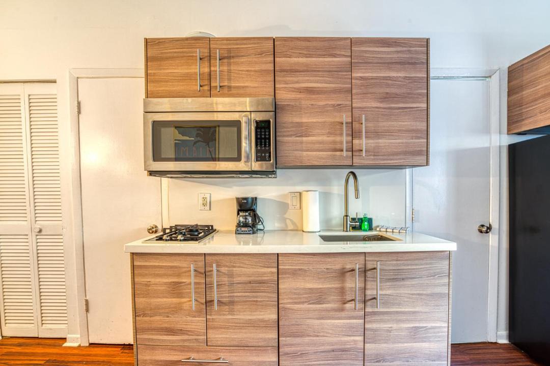 Photo of Kitchen in South of Fifth