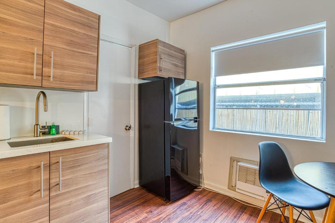 Photo of Kitchen in South of Fifth