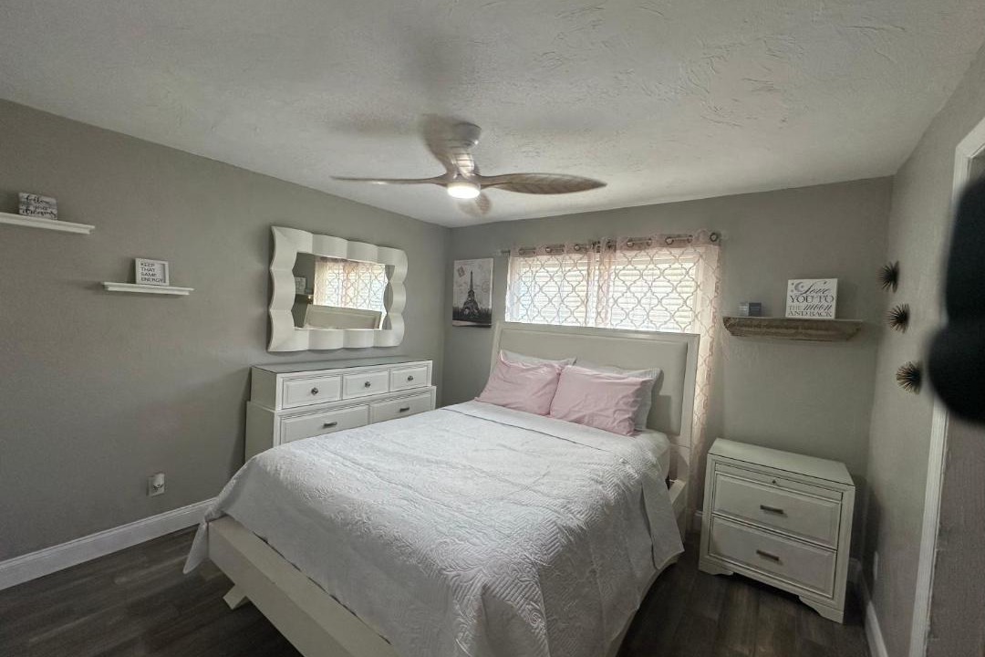 Photo of Bedroom in DeLand