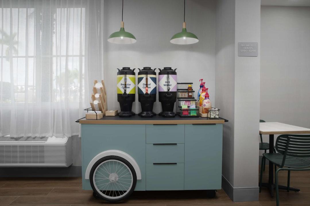 Photo of Kitchen in Doral