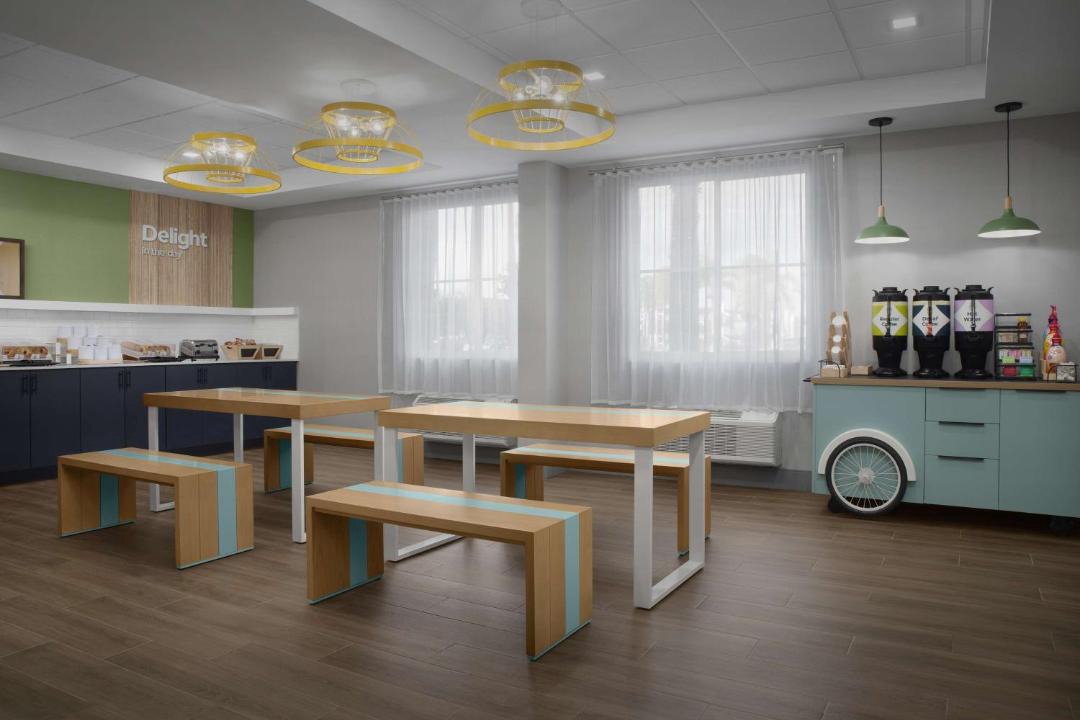 Photo of Kitchen in Doral