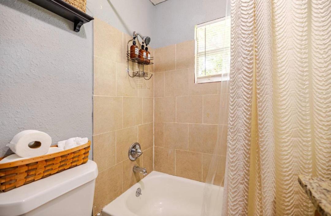 Photo of Bathroom in Ybor City