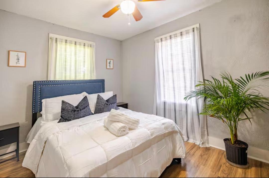 Photo of Bedroom in Ybor City