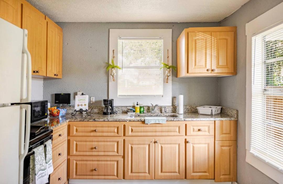 Photo of Kitchen in Ybor City