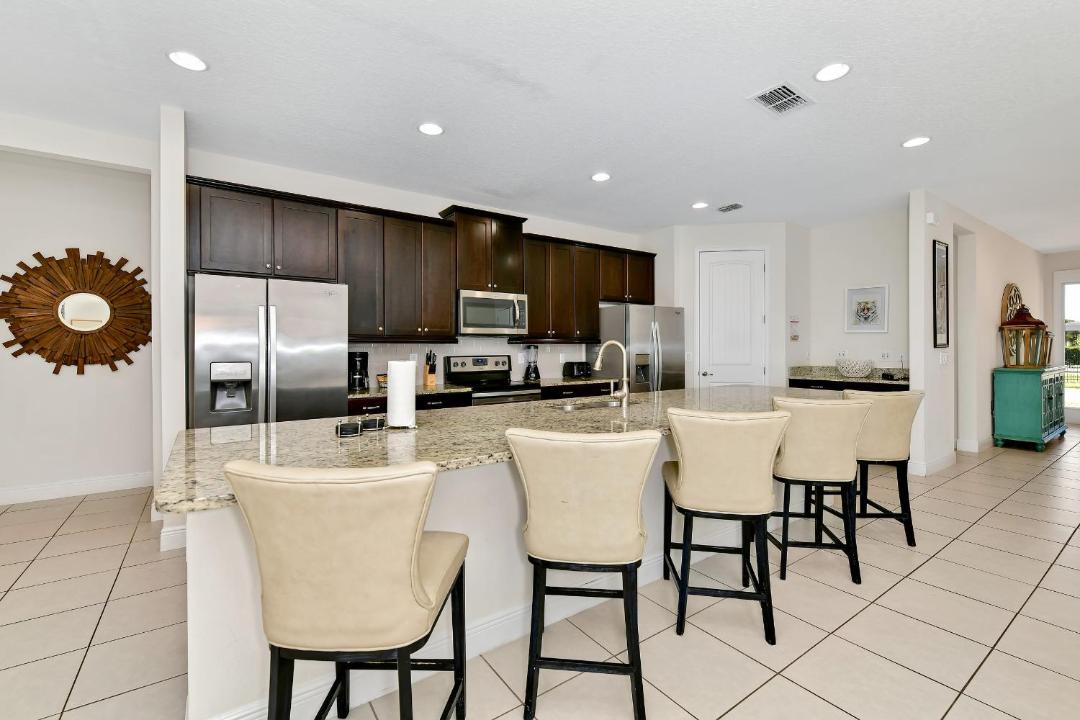 Photo of Kitchen in West Kissimmee
