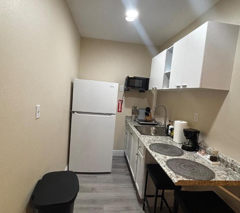Photo of Kitchen in Bearss Plaza