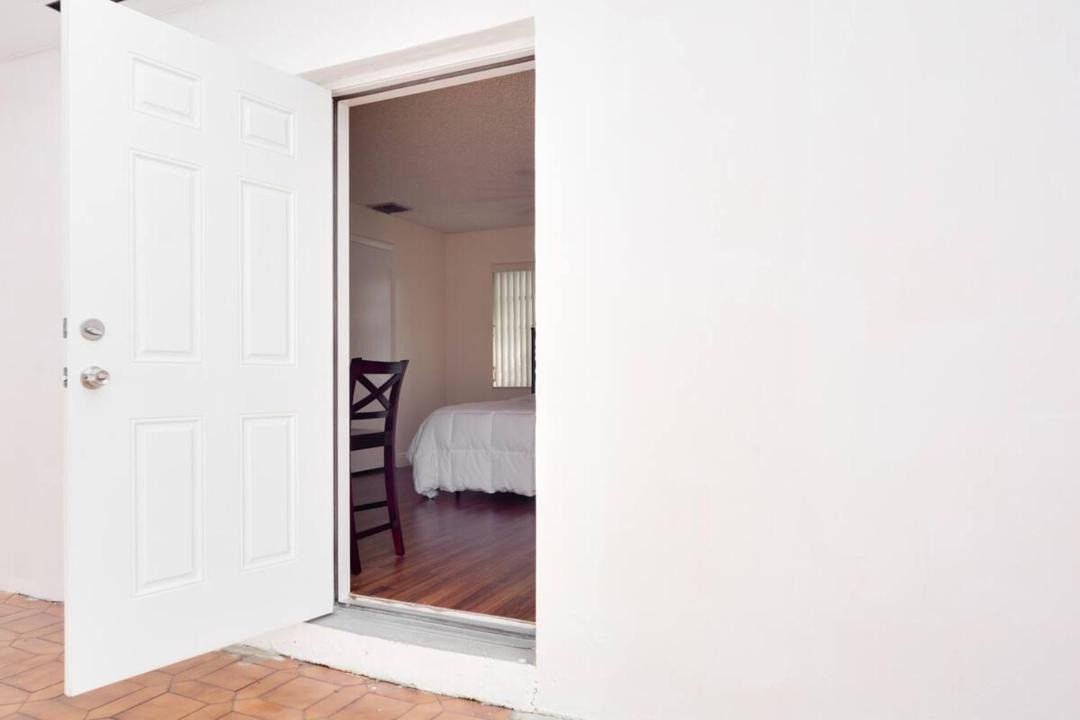 Photo of Bedroom in Flagami