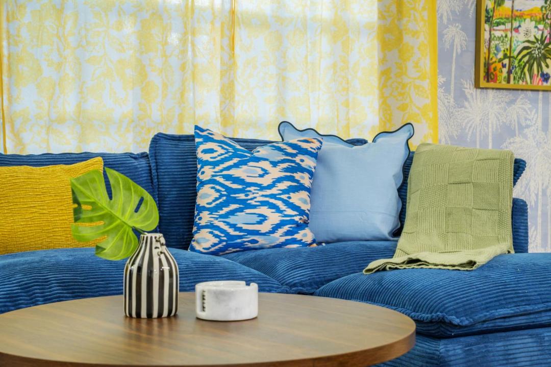 Photo of Livingroom in Walsingham