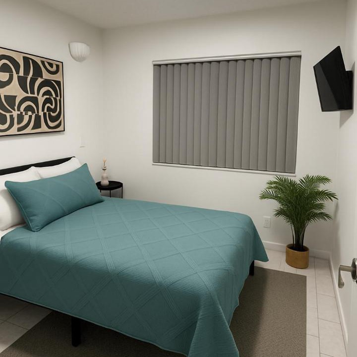 Photo of Bedroom in Edgewood