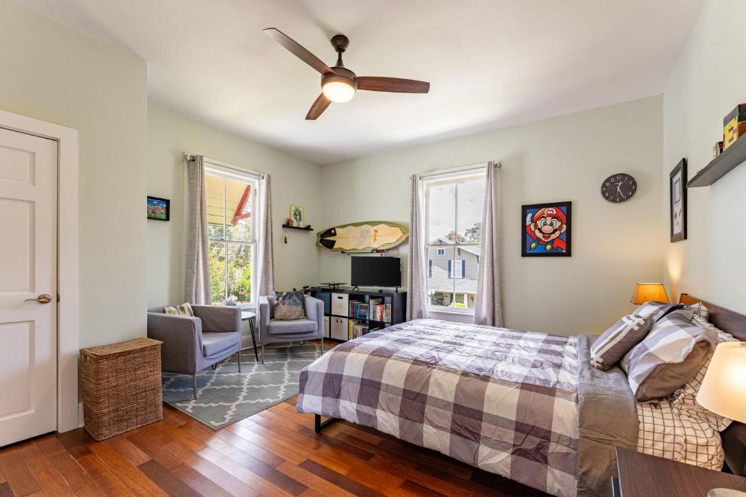 Photo of Bedroom in Sanford