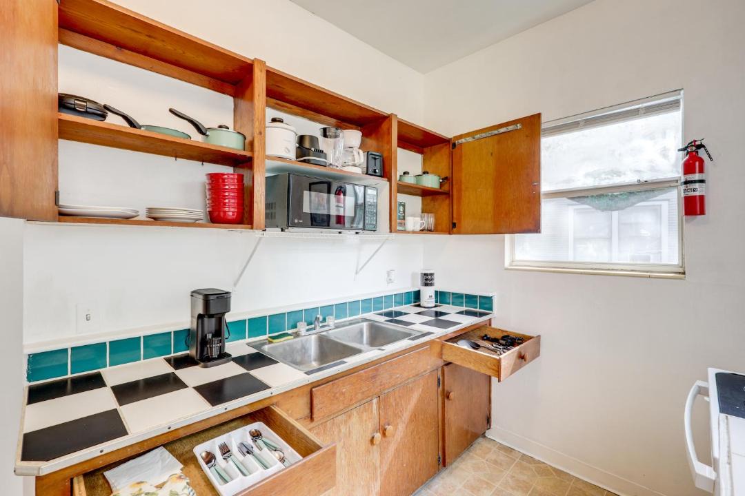 Photo of Kitchen in Riverside