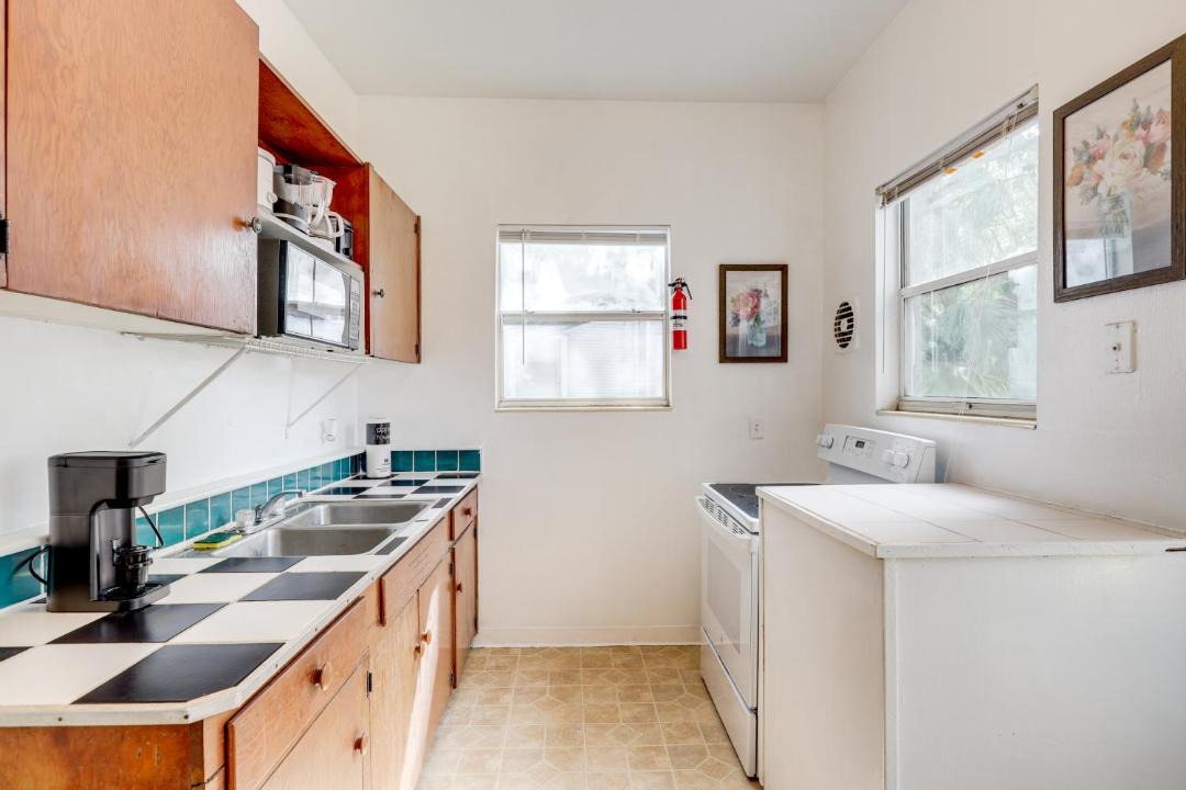 Photo of Kitchen in Riverside