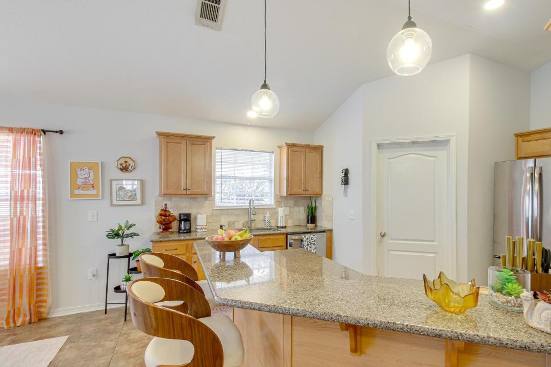 Photo of Kitchen in Milton