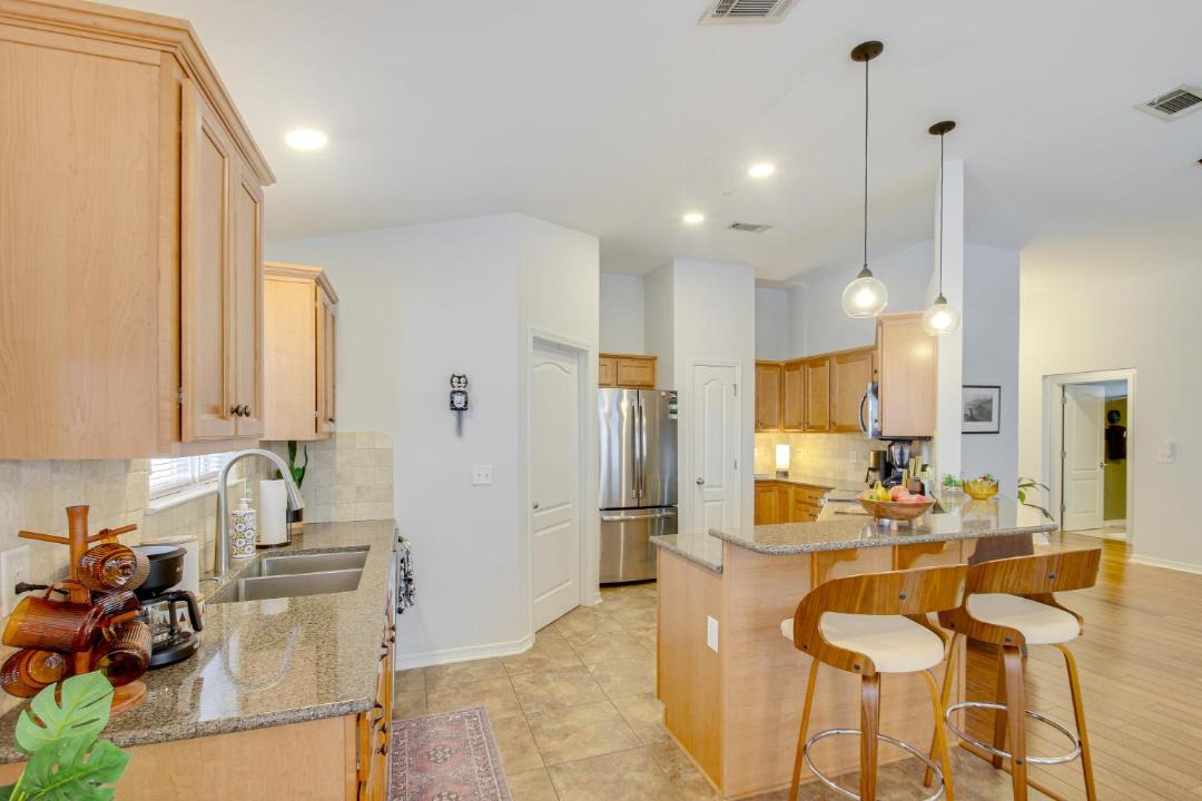 Photo of Kitchen in Milton