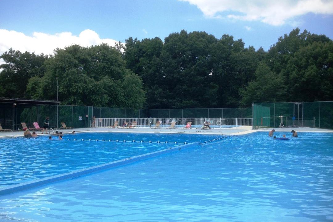 Photo of Outdoor in Mocksville