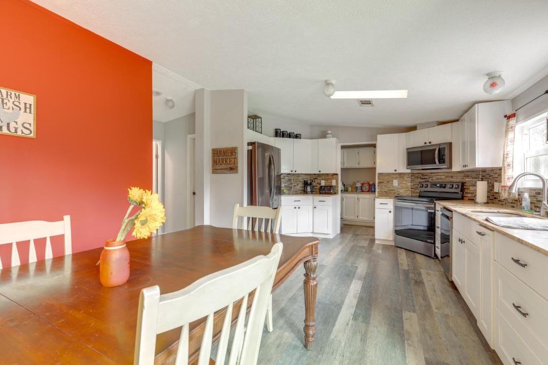 Photo of Kitchen in Palm City