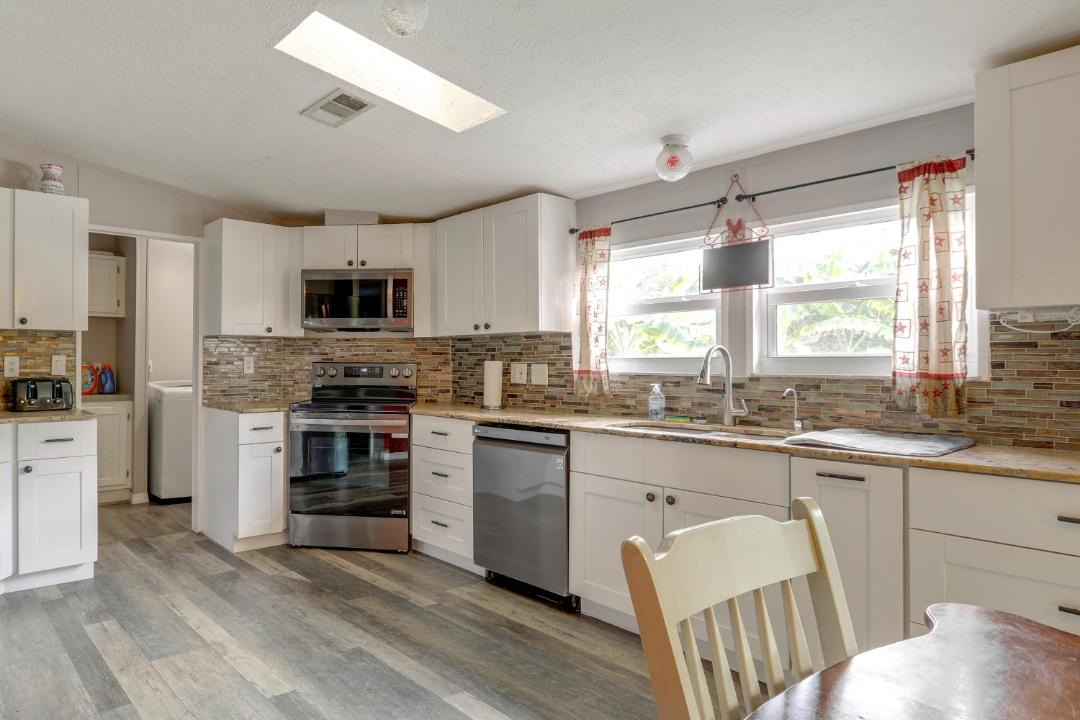 Photo of Kitchen in Palm City