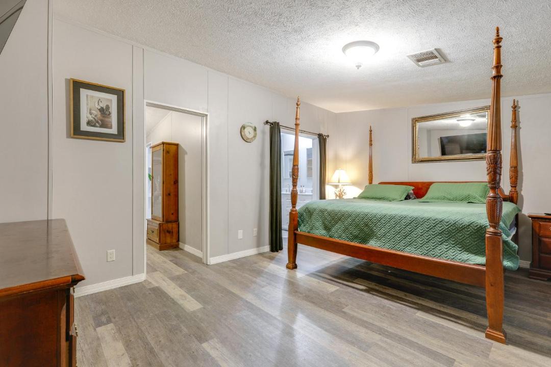 Photo of Bedroom in Palm City